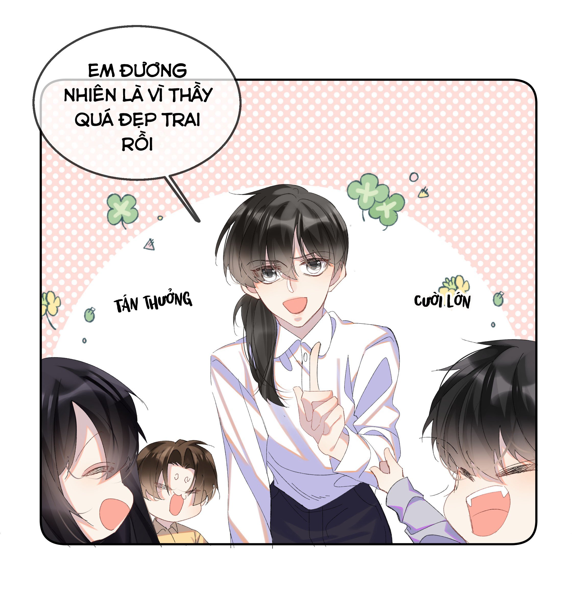 Tư Tự Vạn Thiên Chapter 2 - Next Chapter 3