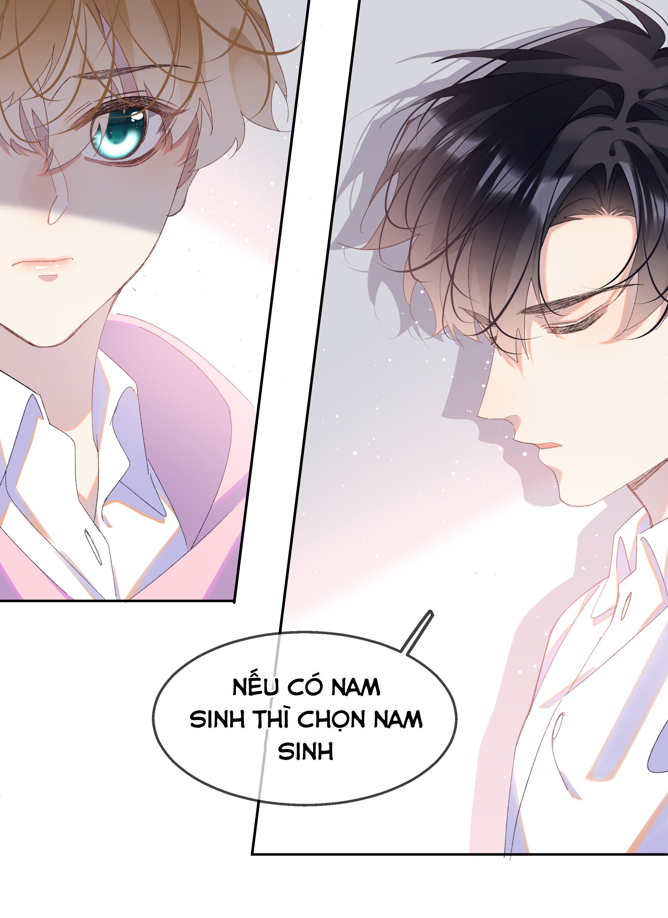 Tư Tự Vạn Thiên Chapter 2 - Next Chapter 3