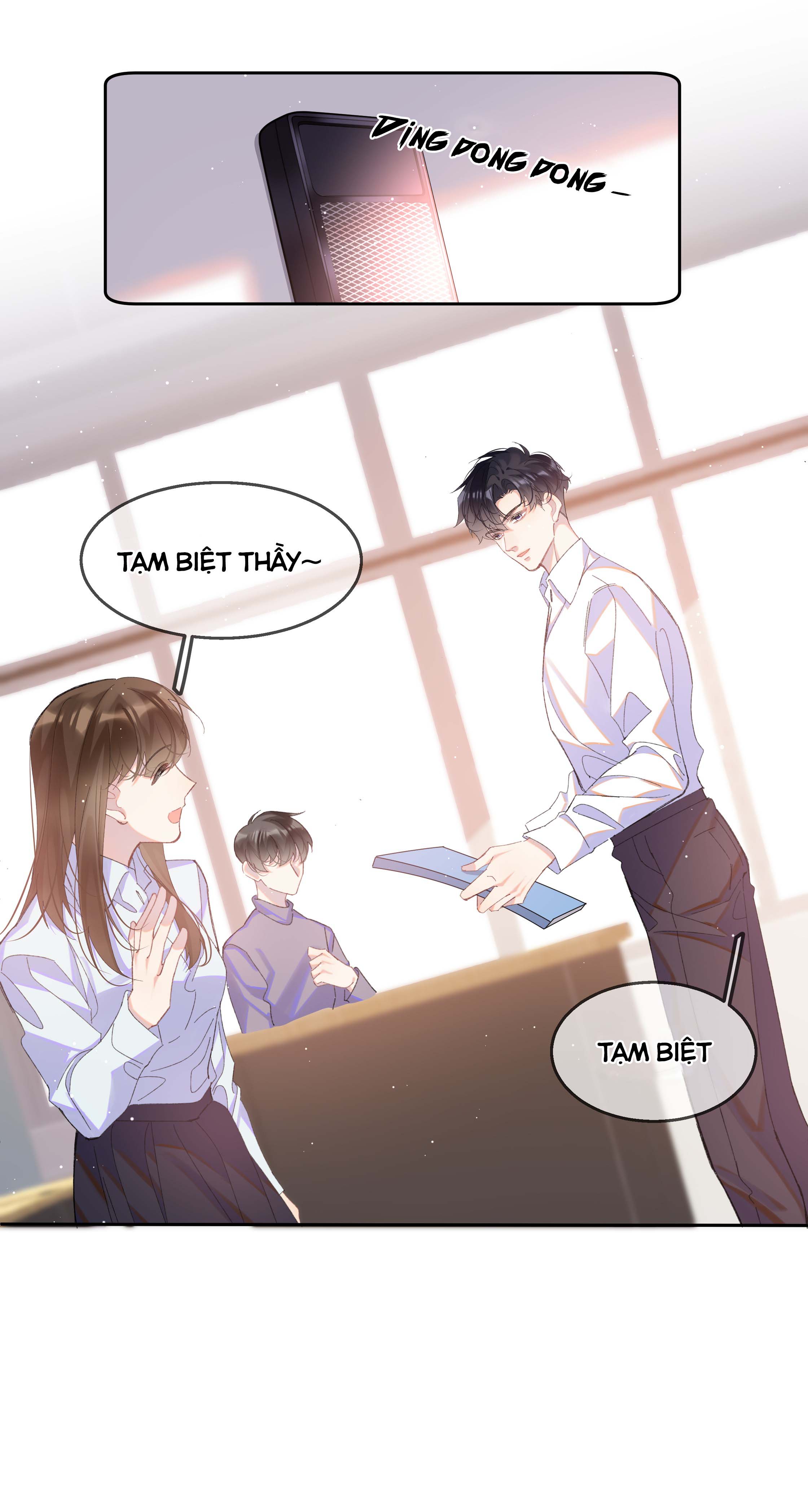 Tư Tự Vạn Thiên Chapter 2 - Next Chapter 3