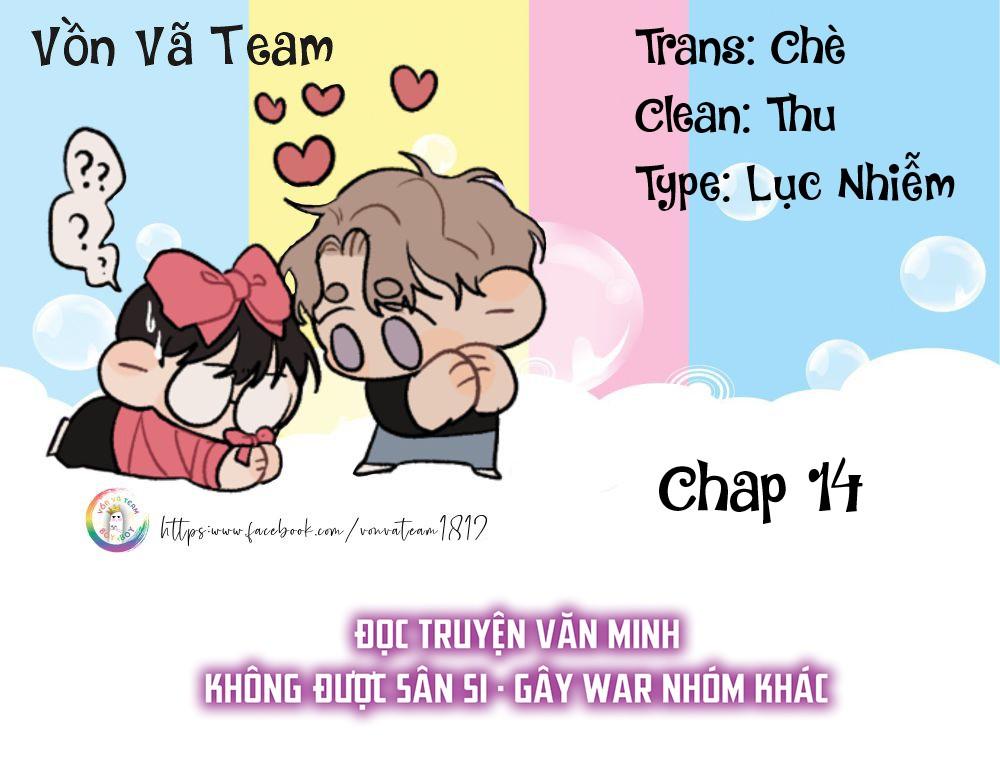 Tui Không Về Làm Ruộng Với Anh Đâu! Chapter 14 - Trang 2