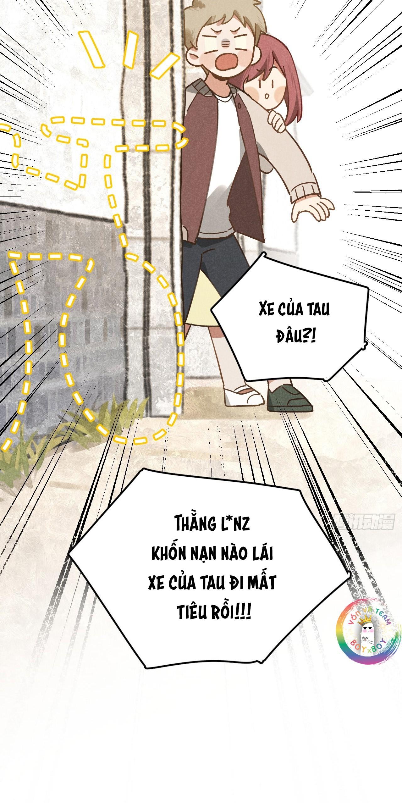 Tui Không Về Làm Ruộng Với Anh Đâu! Chapter 15 - Trang 2