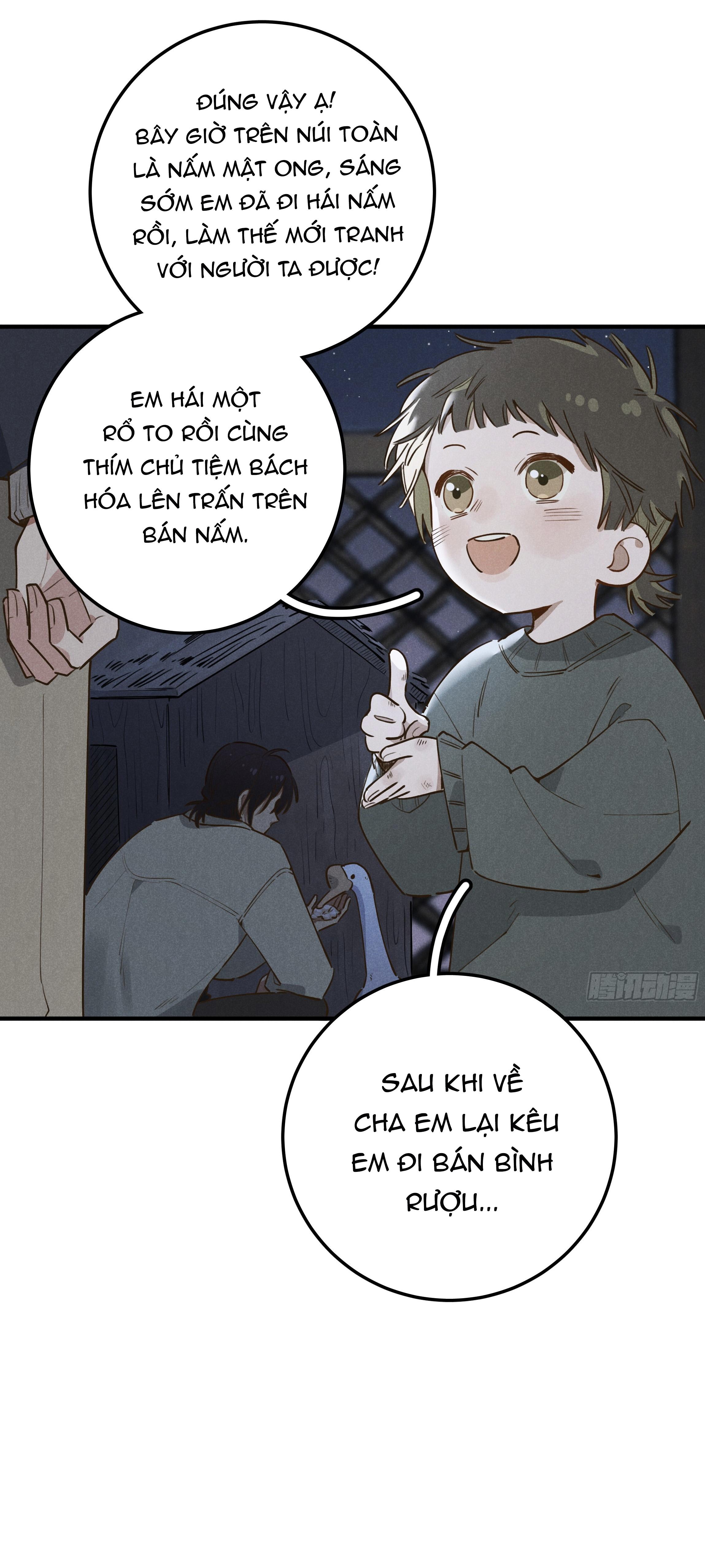 Tui Không Về Làm Ruộng Với Anh Đâu! Chapter 6 - Trang 2