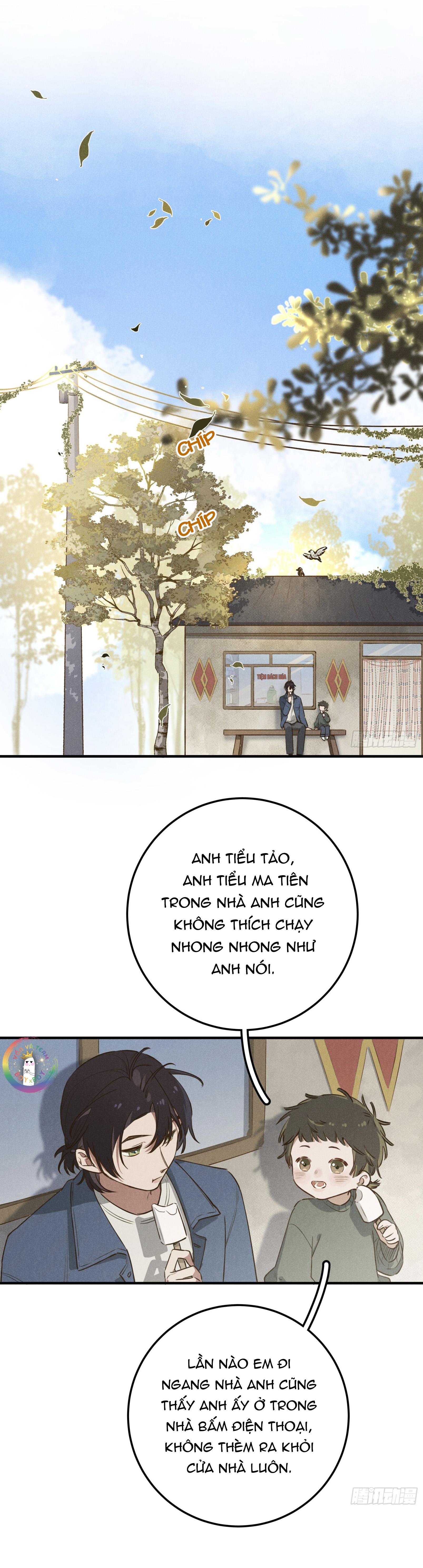 Tui Không Về Làm Ruộng Với Anh Đâu! Chapter 6 - Trang 2