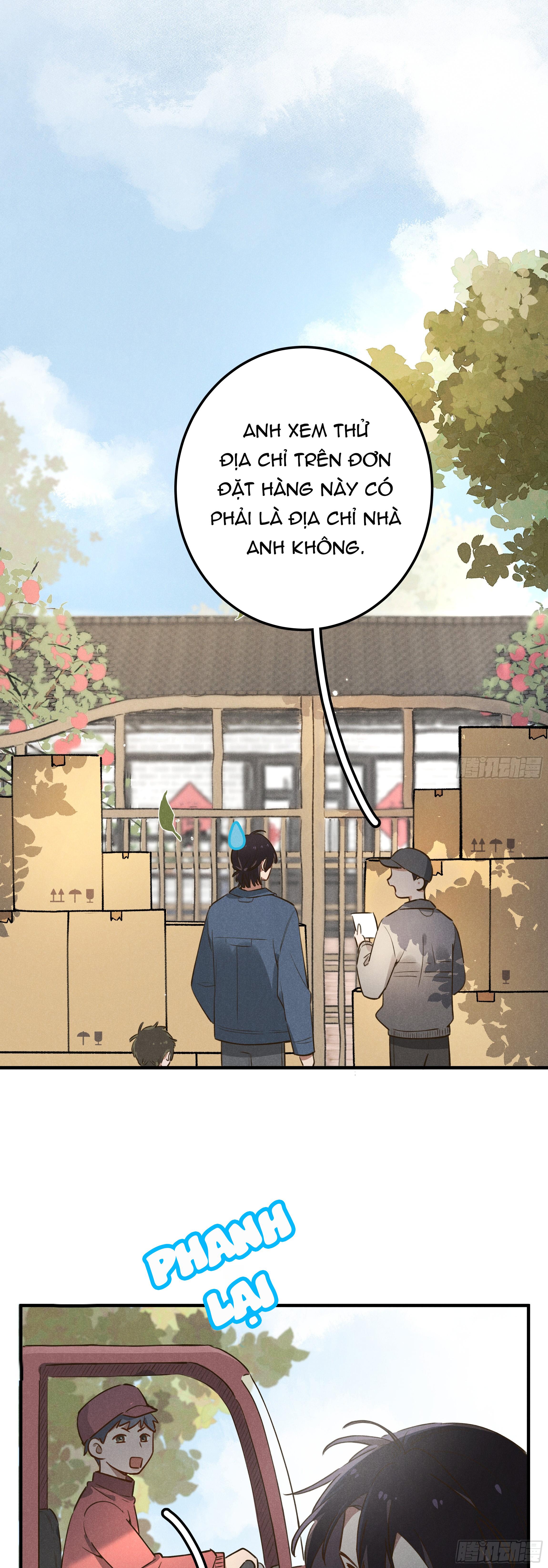 Tui Không Về Làm Ruộng Với Anh Đâu! Chapter 6 - Trang 2