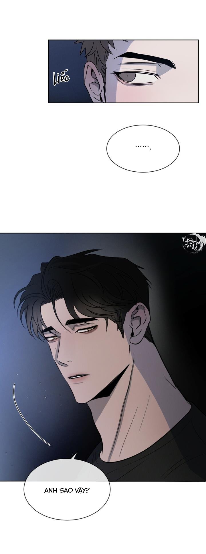 Tương Khắc Chapter 12 - Next Chapter 13