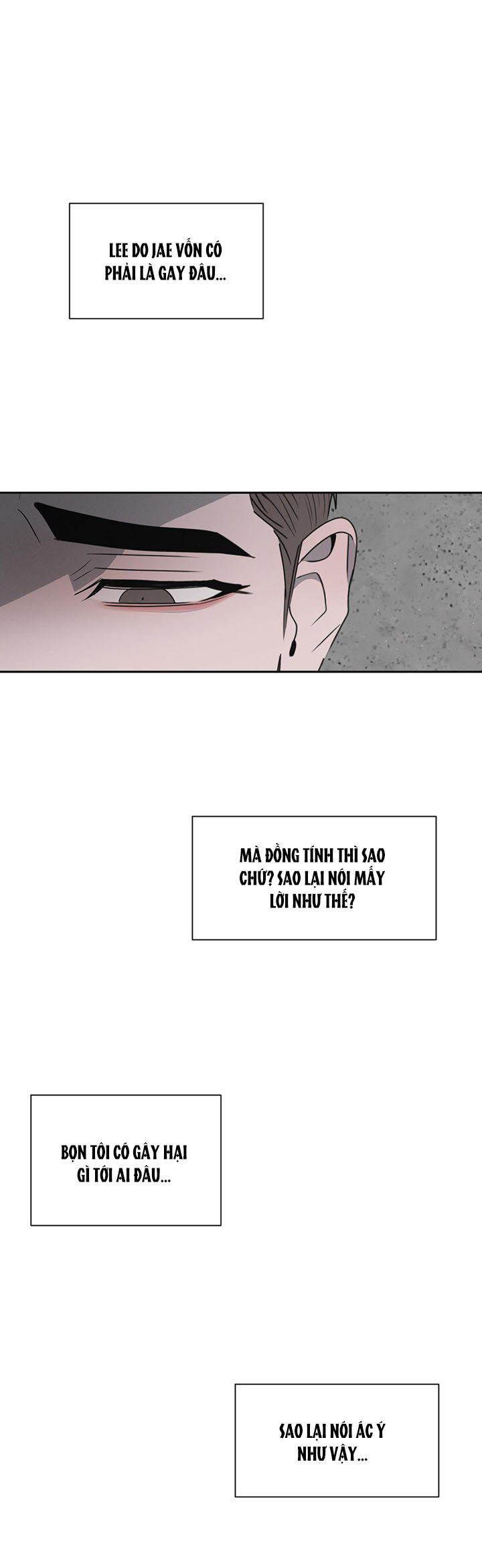 Tương Khắc Chapter 29 - Next Chapter 30