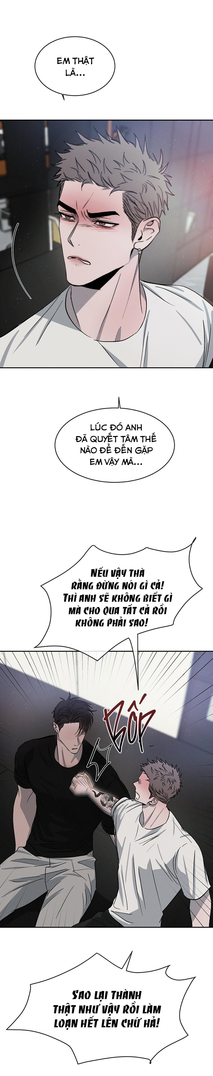 Tương Khắc Chapter 37 - Next Chapter 38