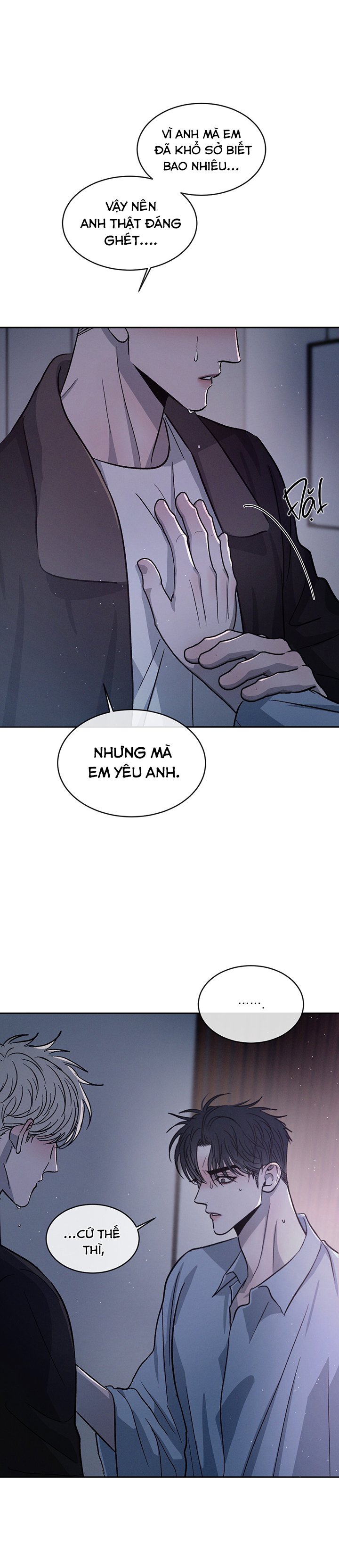 Tương Khắc Chapter 43 - Next Chapter 44