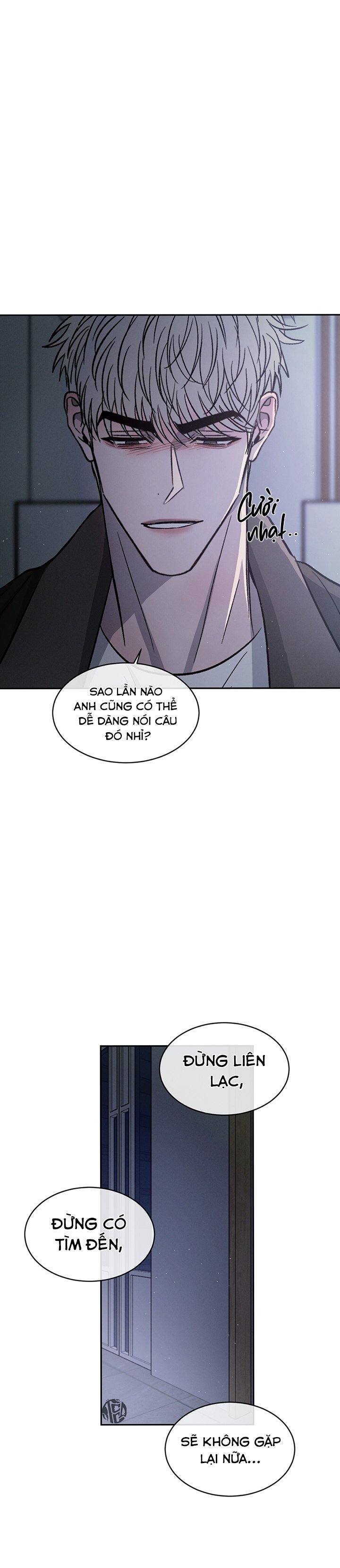 Tương Khắc Chapter 43 - Next Chapter 44