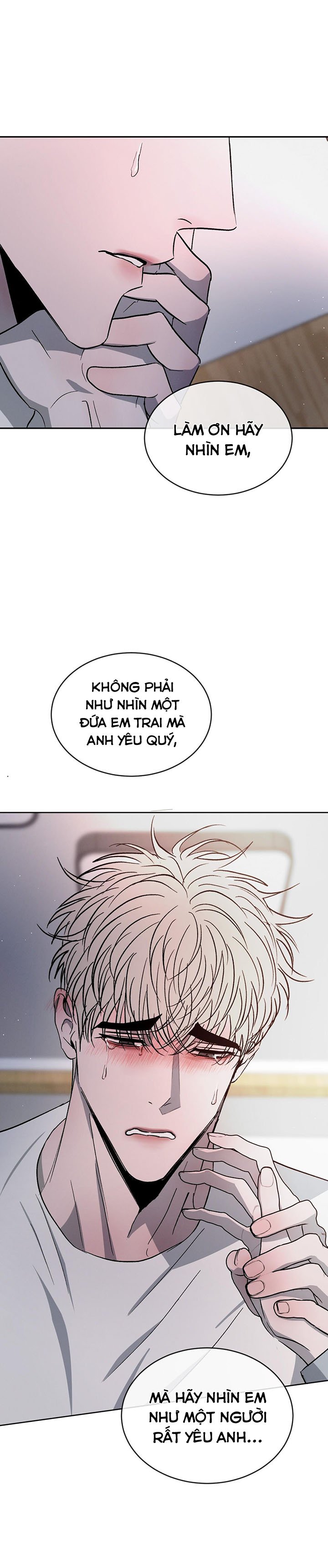 Tương Khắc Chapter 53 - Next Chapter 54