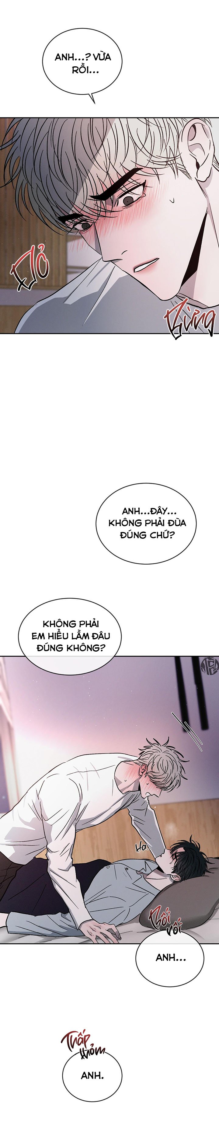 Tương Khắc Chapter 53 - Next Chapter 54