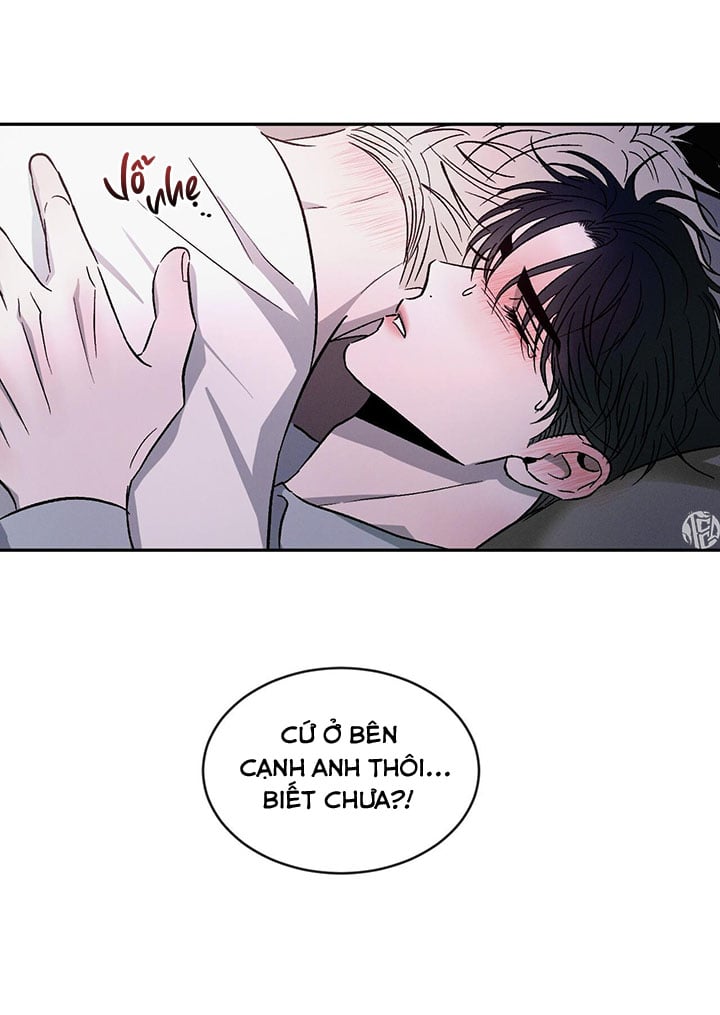 Tương Khắc Chapter 53 - Next Chapter 54