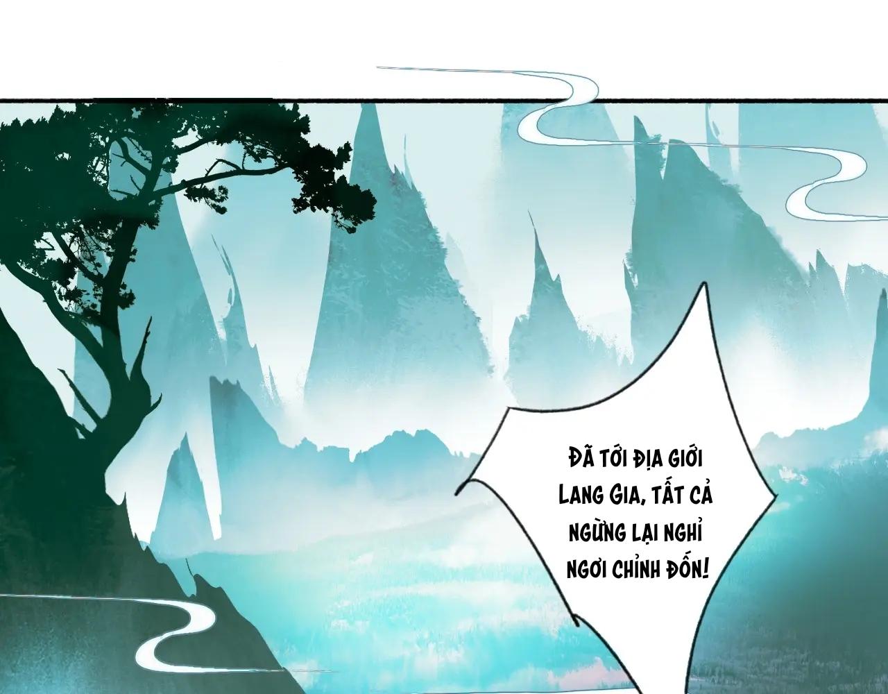 Trang truyện 056 trong truyện tranh Tướng Quân! Coi Chừng Chó Dại! - Chapter 3 - truyentvn.net