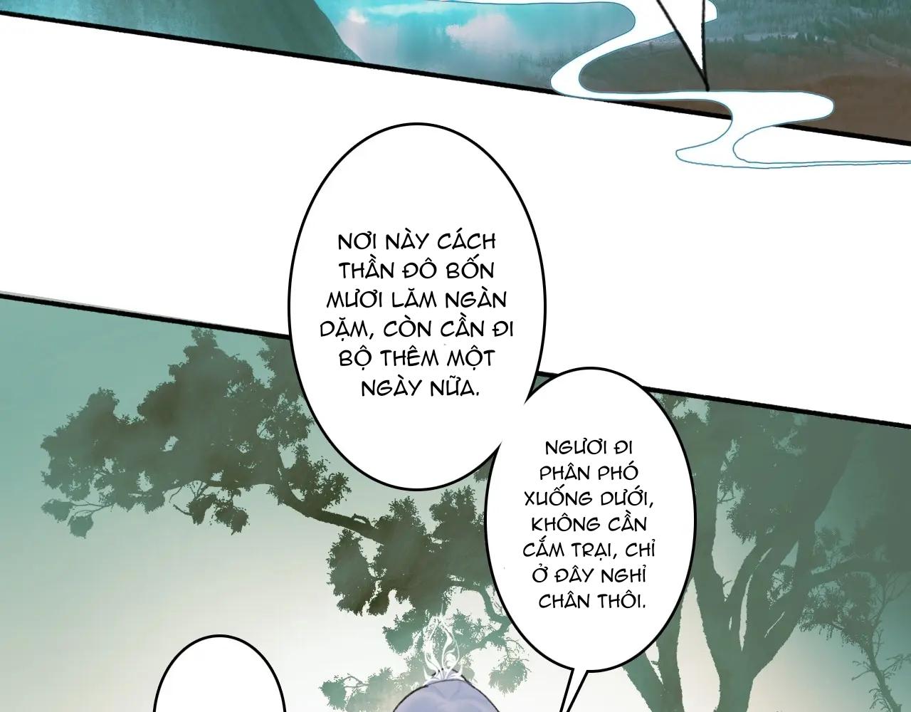 Trang truyện 057 trong truyện tranh Tướng Quân! Coi Chừng Chó Dại! - Chapter 3 - truyentvn.net