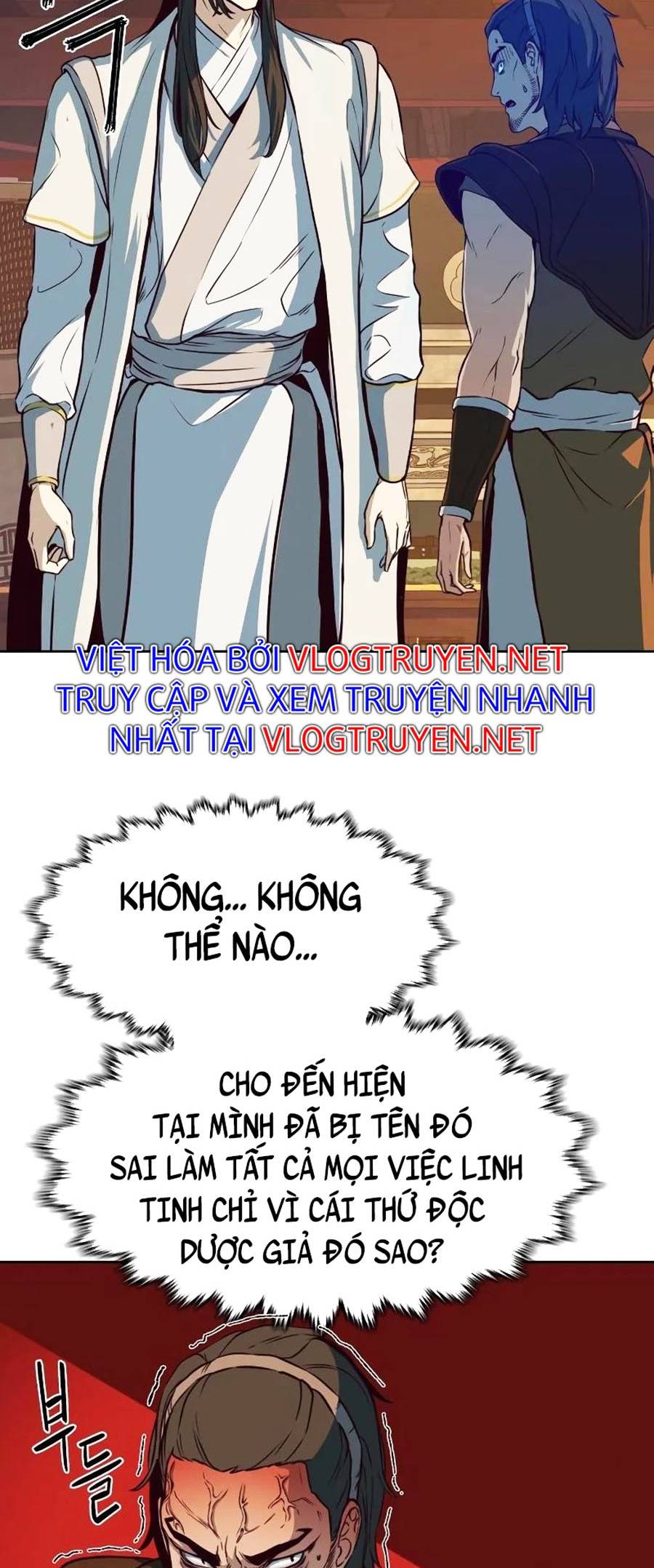 Túy Kiếm Dạ Hành Chapter 4 - Trang 2