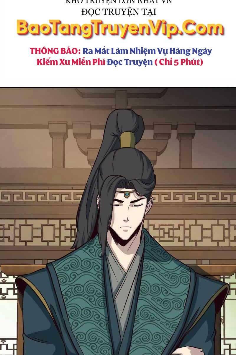 Túy Kiếm Dạ Hành Chapter 46 - Trang 3