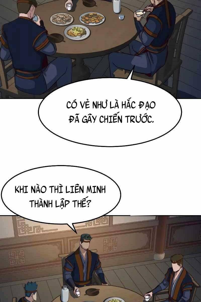 Túy Kiếm Dạ Hành Chapter 46 - Trang 3