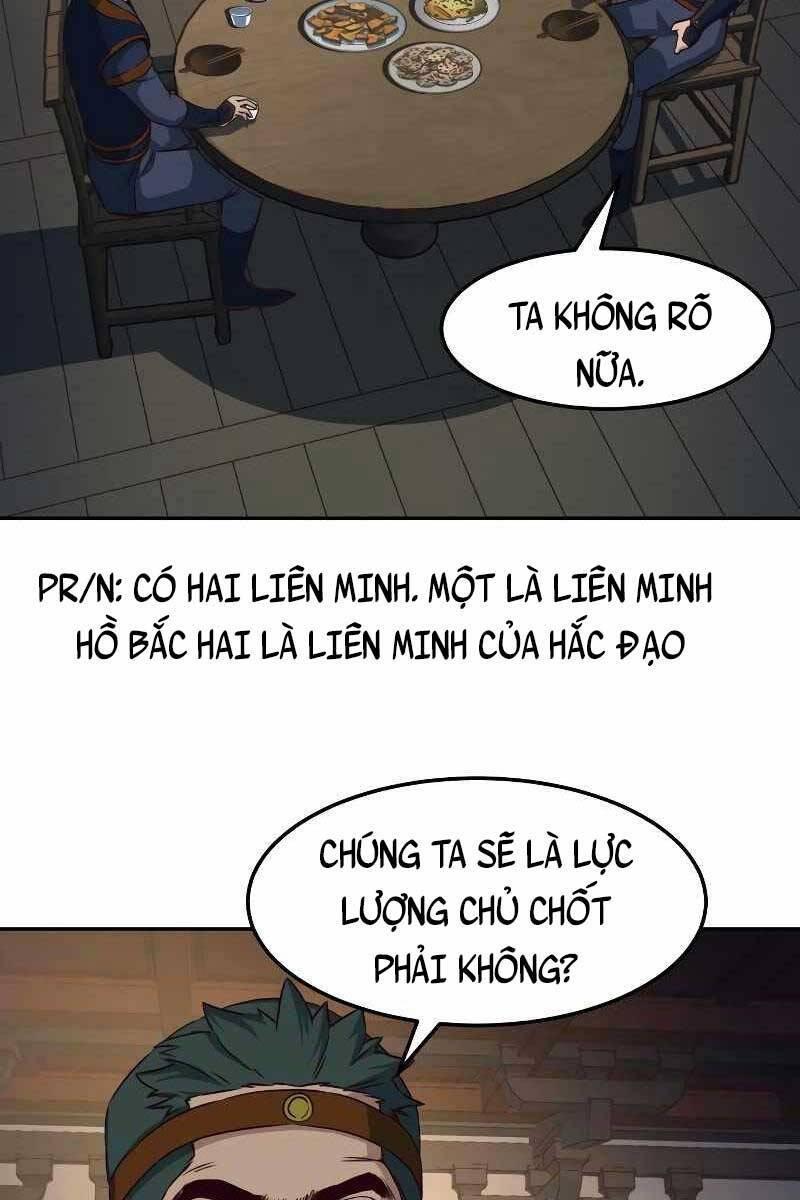 Túy Kiếm Dạ Hành Chapter 46 - Trang 3