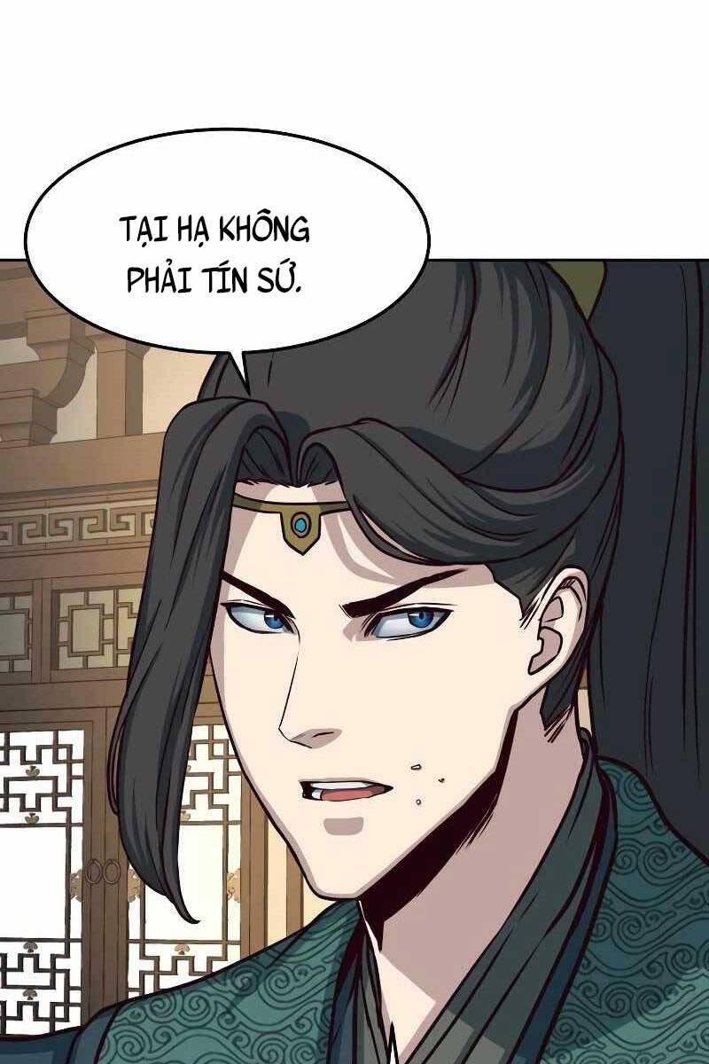 Túy Kiếm Dạ Hành Chapter 46 - Trang 3