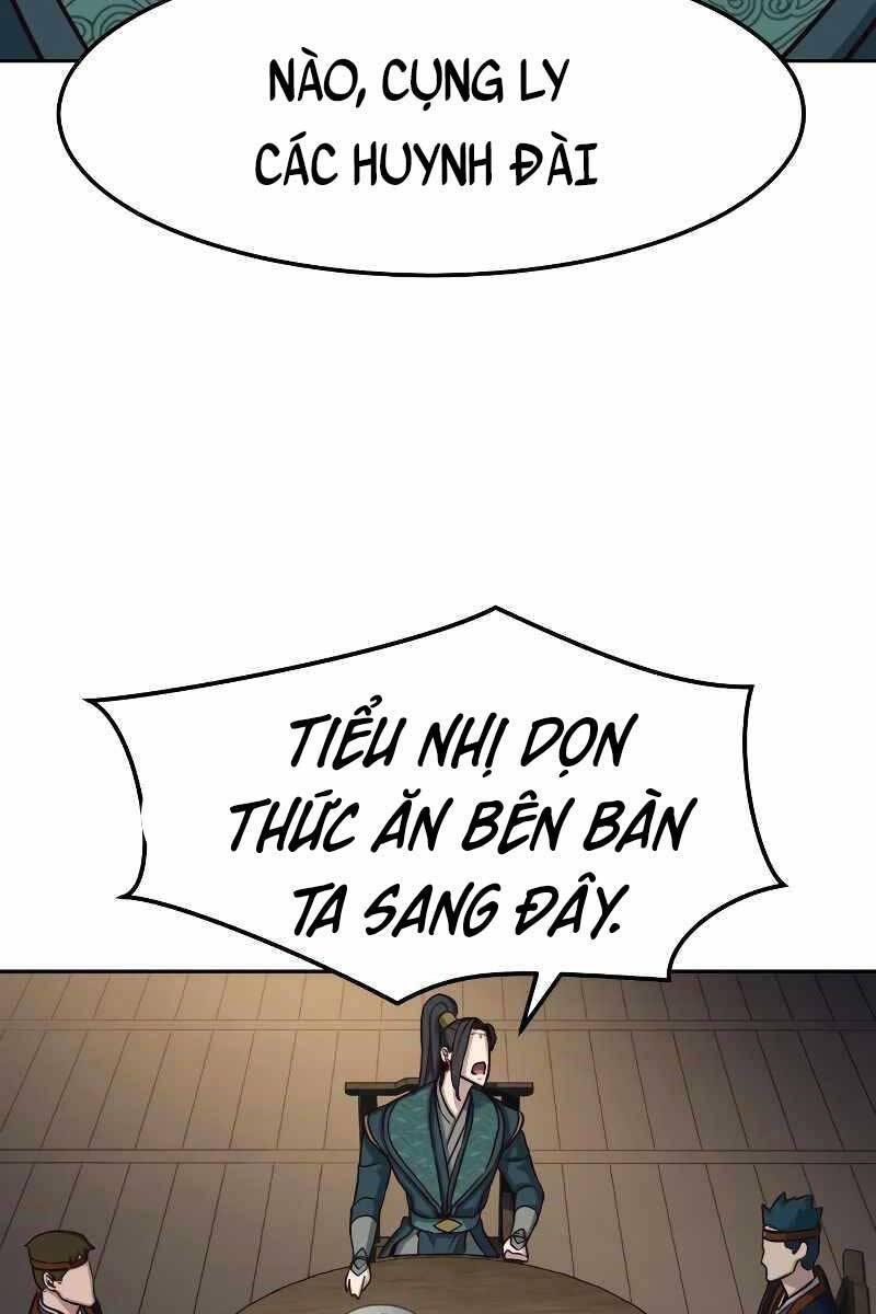 Túy Kiếm Dạ Hành Chapter 46 - Trang 3