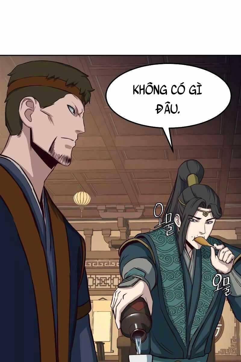 Túy Kiếm Dạ Hành Chapter 46 - Trang 3