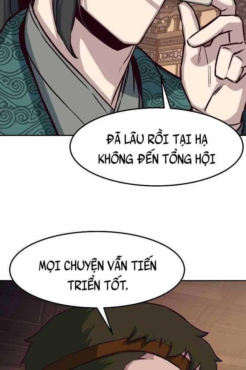 Túy Kiếm Dạ Hành Chapter 46 - Trang 3