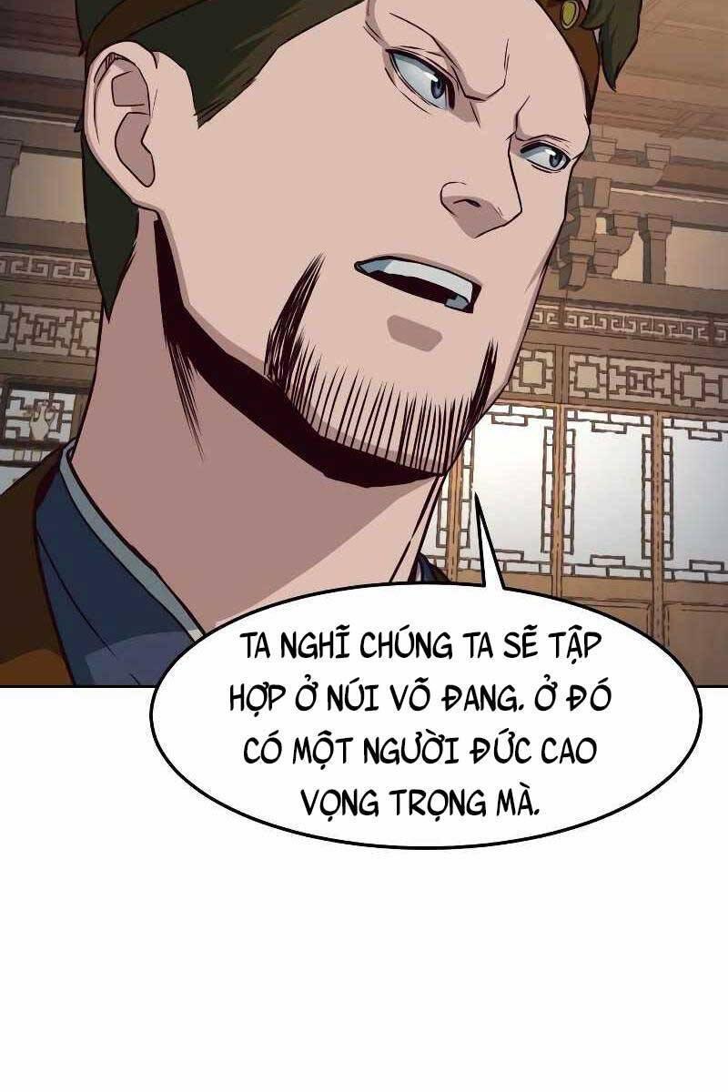 Túy Kiếm Dạ Hành Chapter 46 - Trang 3