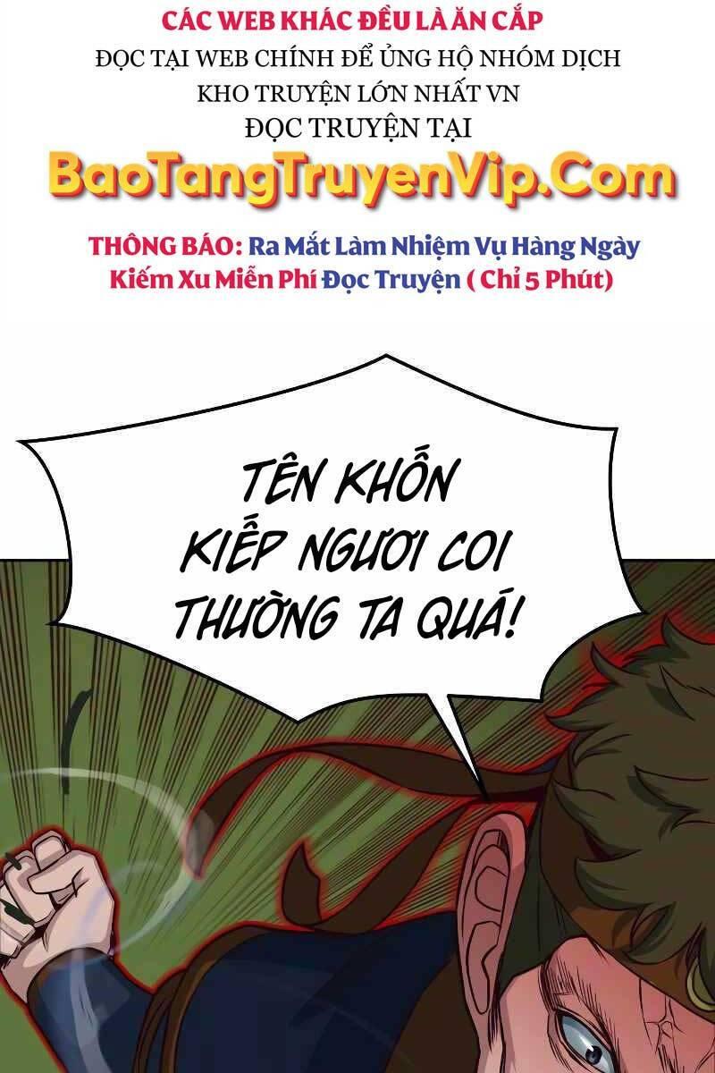 Túy Kiếm Dạ Hành Chapter 46 - Trang 3