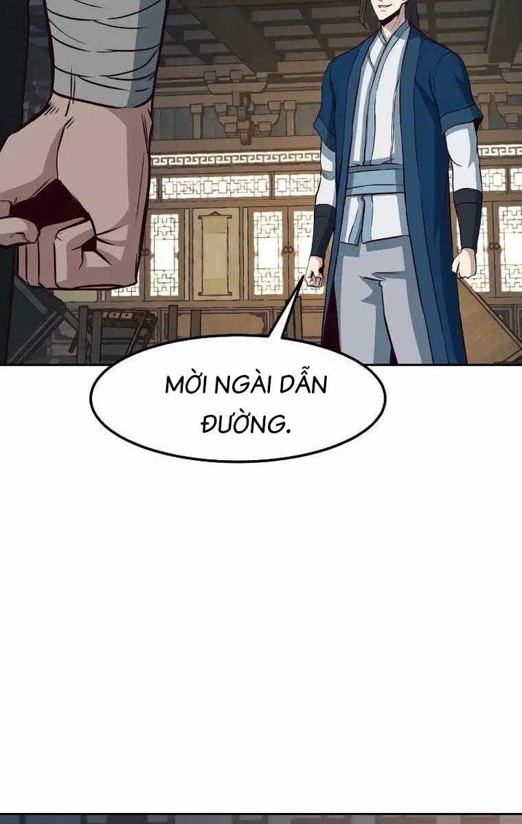 Túy Kiếm Dạ Hành Chapter 57 - Trang 4