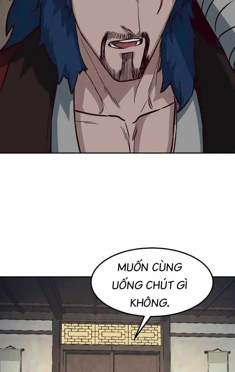 Túy Kiếm Dạ Hành Chapter 57 - Trang 4