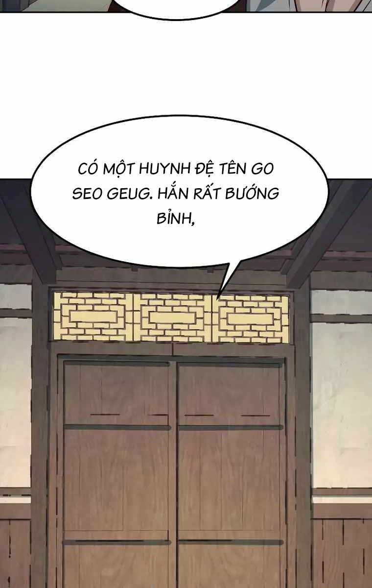 Túy Kiếm Dạ Hành Chapter 57 - Trang 4