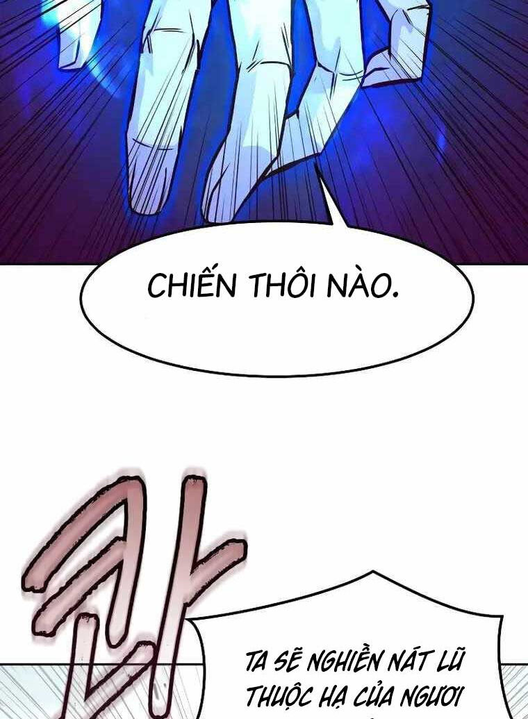 Túy Kiếm Dạ Hành Chapter 57 - Trang 4