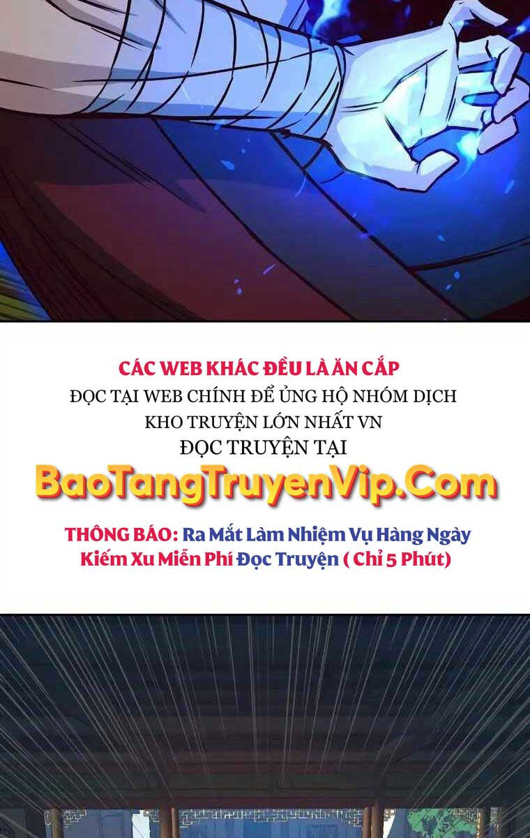 Túy Kiếm Dạ Hành Chapter 57 - Trang 4