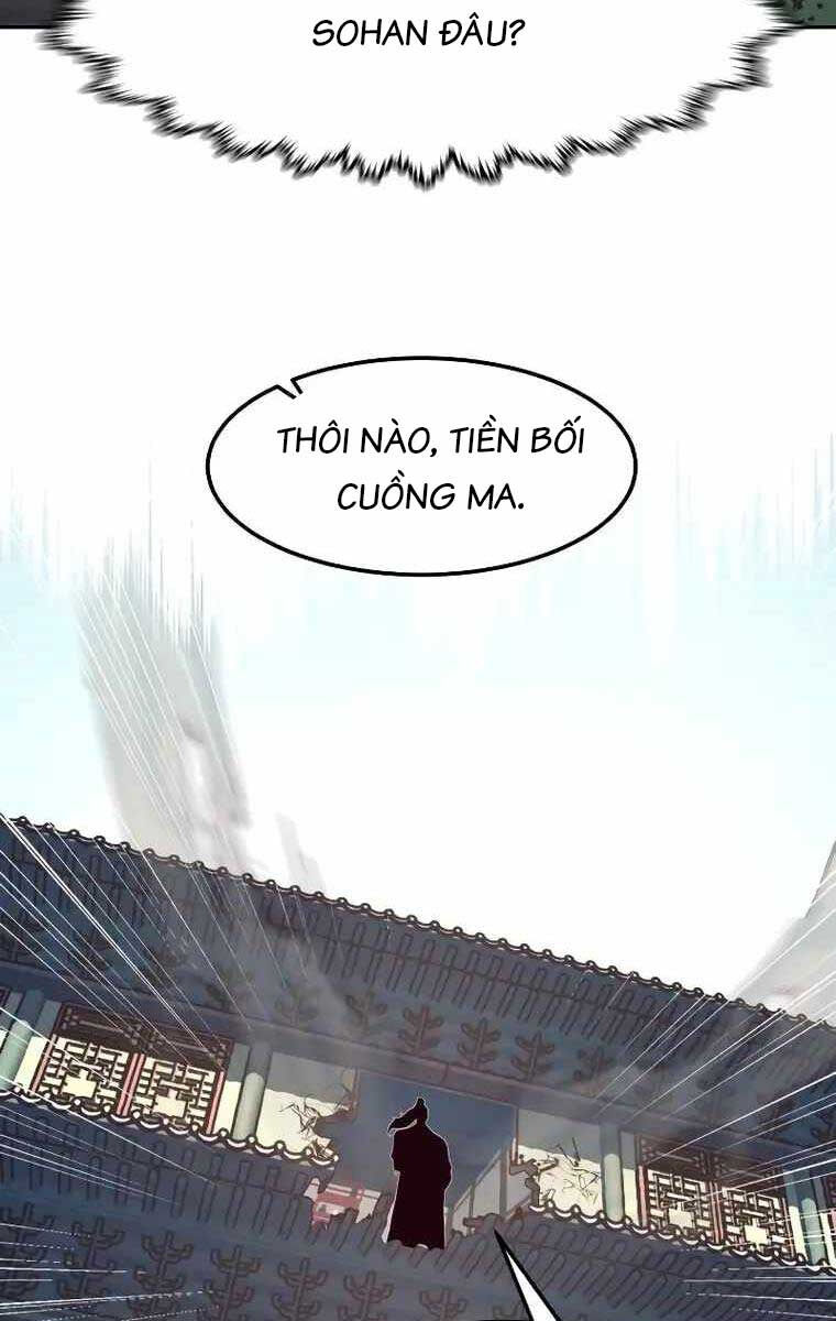 Túy Kiếm Dạ Hành Chapter 57 - Trang 4