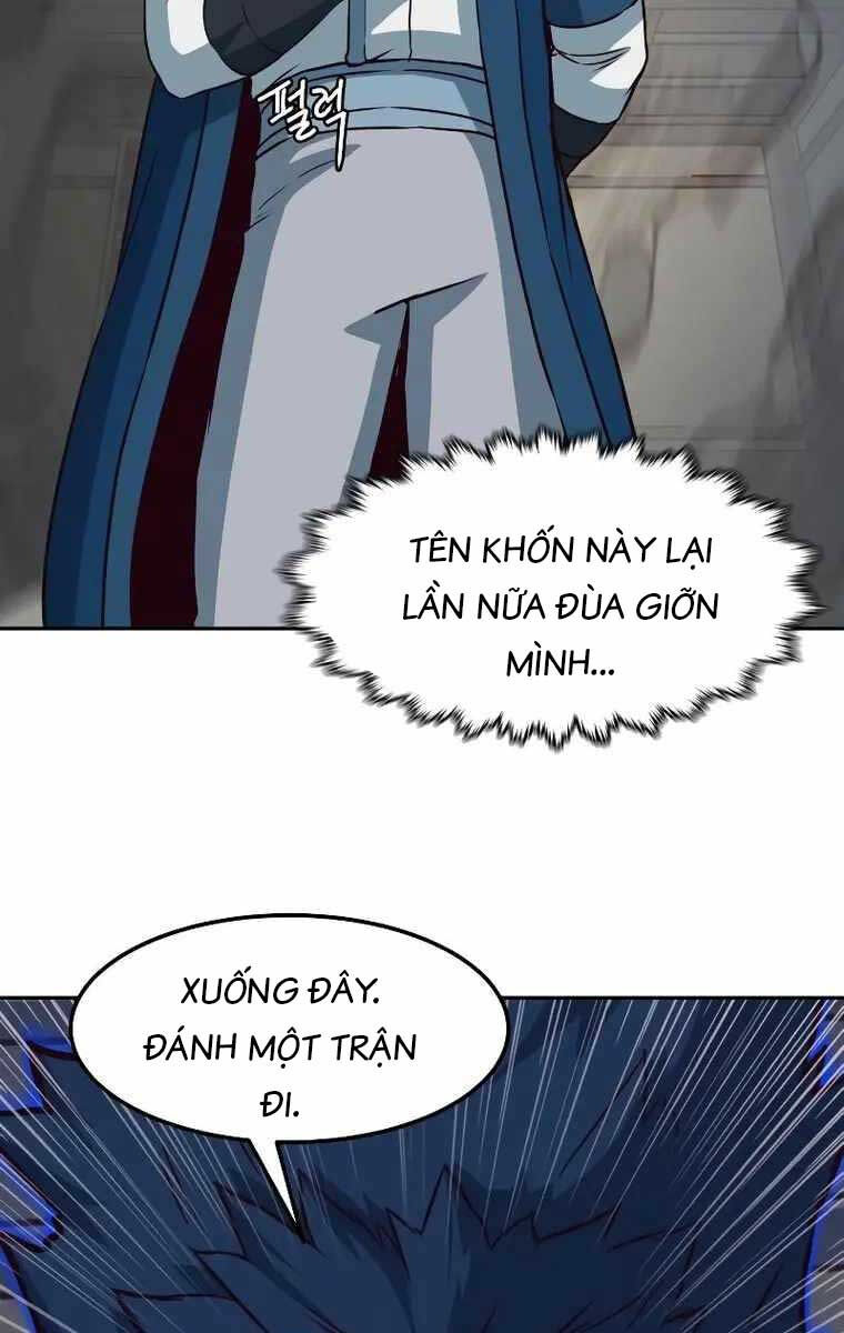 Túy Kiếm Dạ Hành Chapter 57 - Trang 4