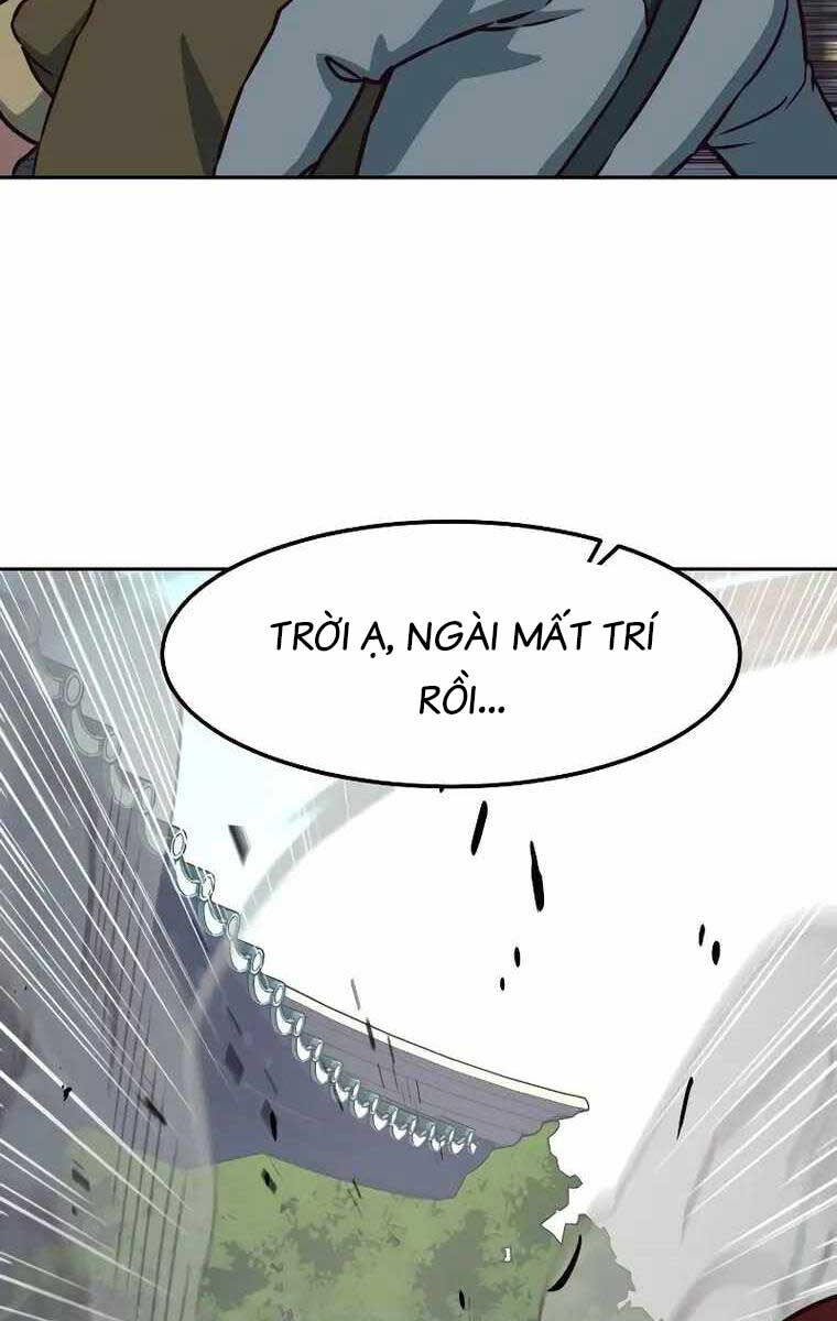 Túy Kiếm Dạ Hành Chapter 57 - Trang 4