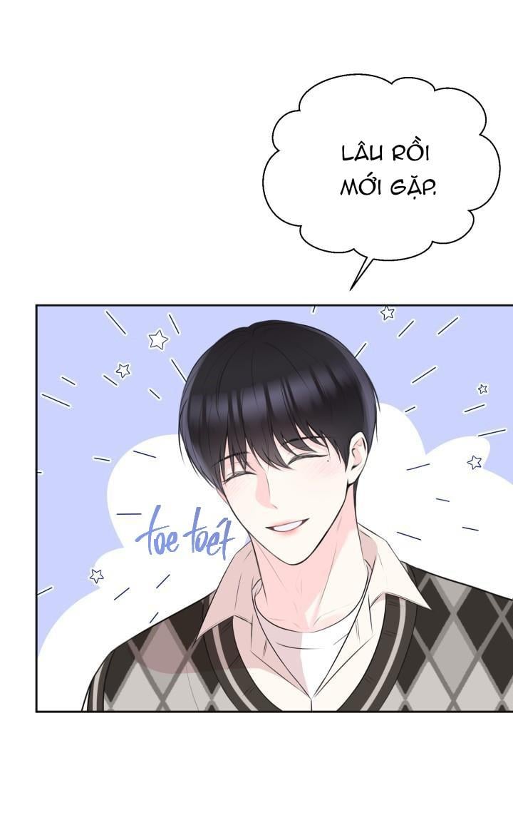 TUYỂN TẬP ABO NGẮN CỦA NHÀ SẸC Chapter 13 - Next Chapter 14