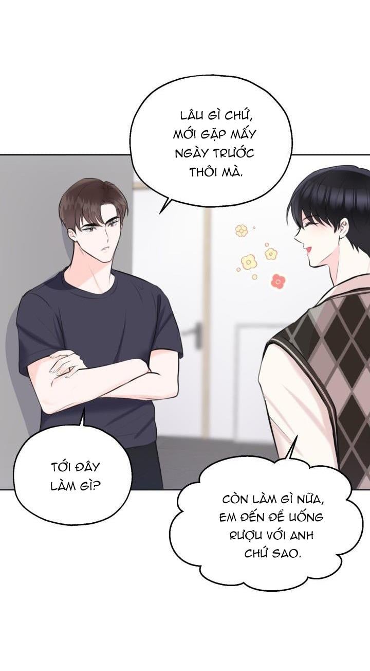 TUYỂN TẬP ABO NGẮN CỦA NHÀ SẸC Chapter 13 - Next Chapter 14