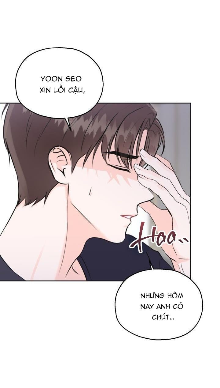 TUYỂN TẬP ABO NGẮN CỦA NHÀ SẸC Chapter 13 - Next Chapter 14