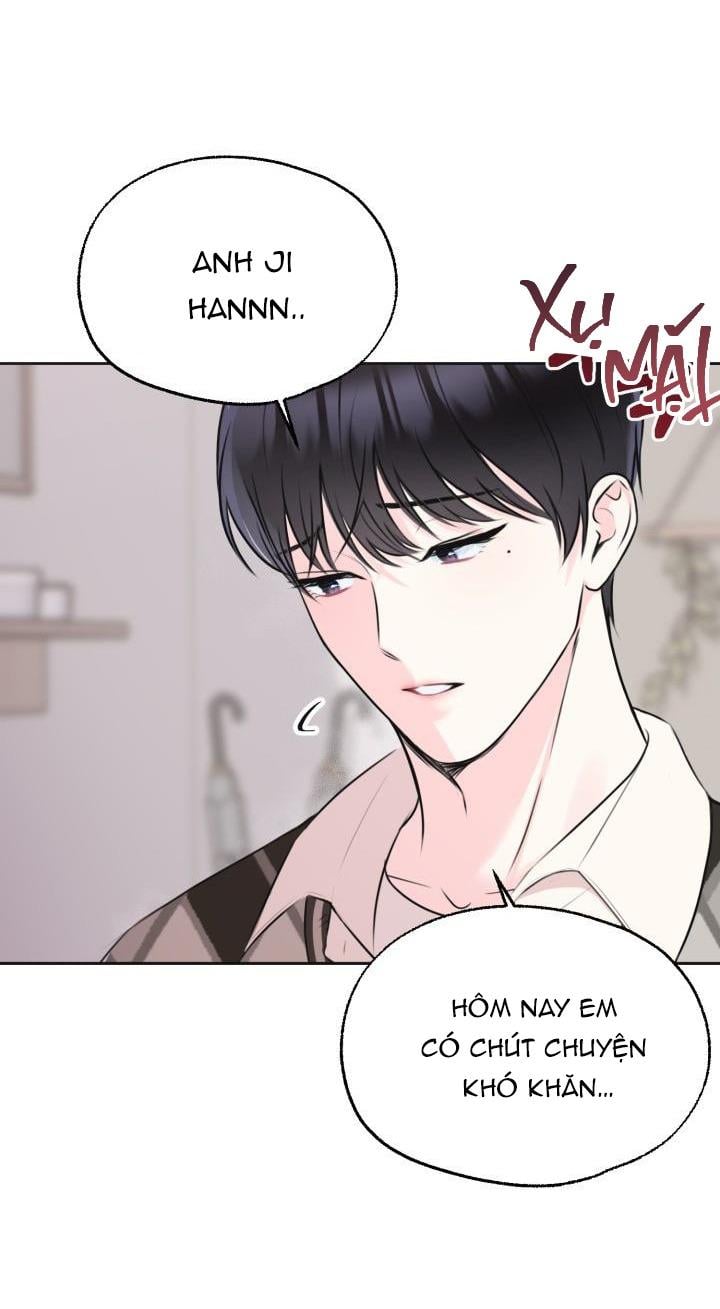 TUYỂN TẬP ABO NGẮN CỦA NHÀ SẸC Chapter 13 - Next Chapter 14