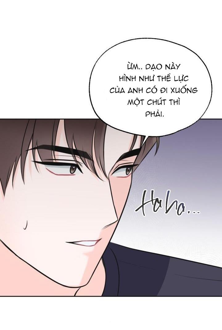 TUYỂN TẬP ABO NGẮN CỦA NHÀ SẸC Chapter 13 - Next Chapter 14