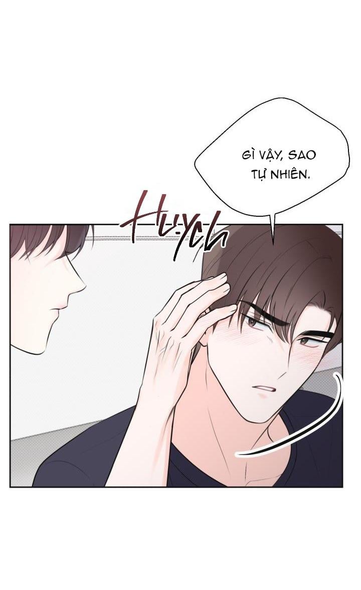 TUYỂN TẬP ABO NGẮN CỦA NHÀ SẸC Chapter 13 - Next Chapter 14