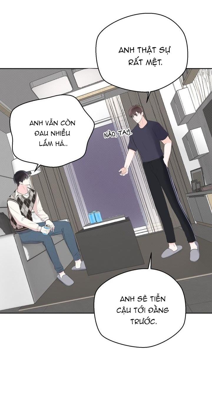 TUYỂN TẬP ABO NGẮN CỦA NHÀ SẸC Chapter 13 - Next Chapter 14