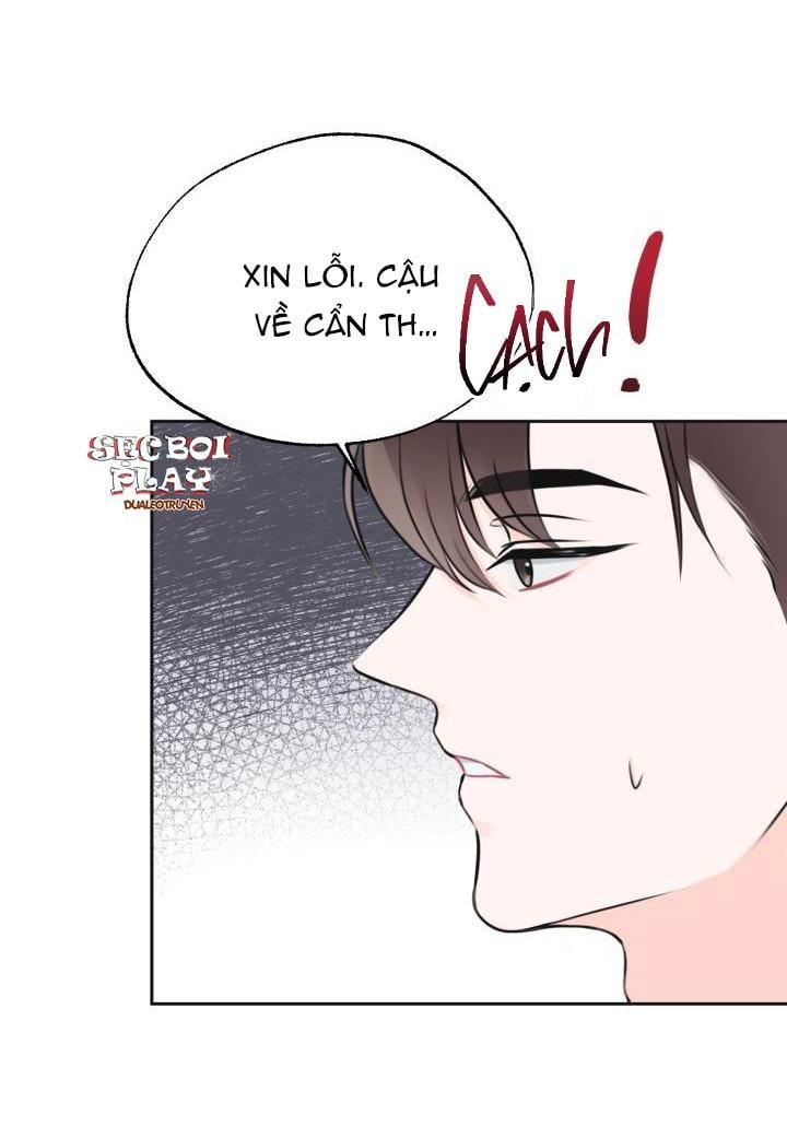 TUYỂN TẬP ABO NGẮN CỦA NHÀ SẸC Chapter 13 - Next Chapter 14