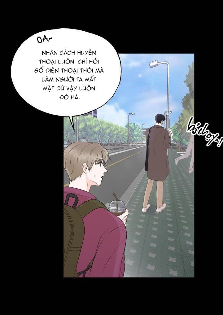 TUYỂN TẬP ABO NGẮN CỦA NHÀ SẸC Chapter 13 - Next Chapter 14