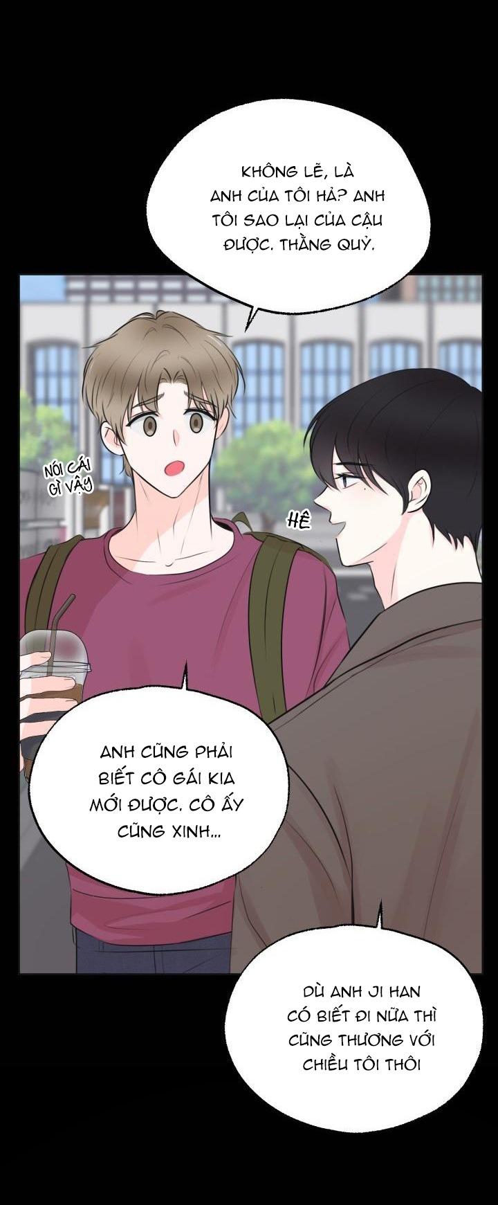 TUYỂN TẬP ABO NGẮN CỦA NHÀ SẸC Chapter 13 - Next Chapter 14