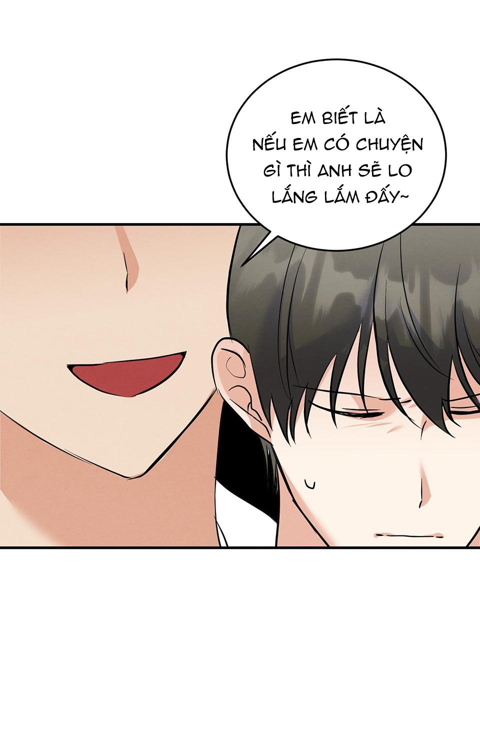 TUYỂN TẬP ABO NGẮN CỦA NHÀ SẸC Chapter 25 - Next Chapter 26