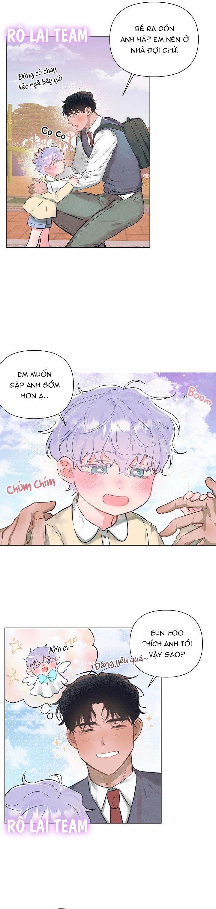 Tuyển tập bara-boom Body chà bá lửa Chapter 0 - Next Chapter 1