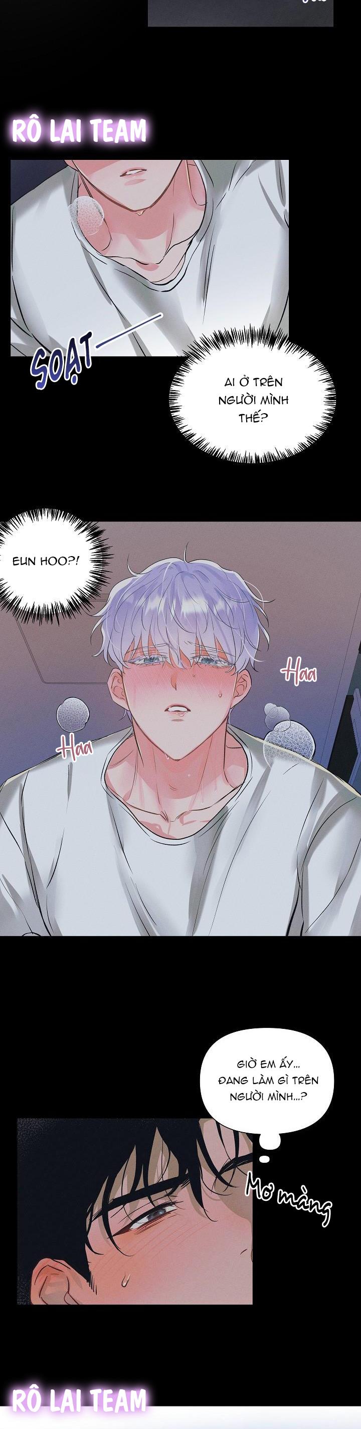 Tuyển tập bara-boom Body chà bá lửa Chapter 0 - Next Chapter 1