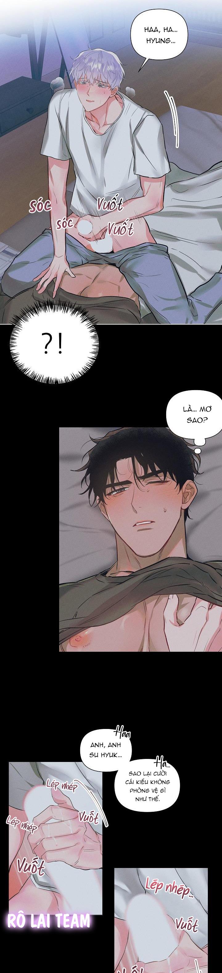 Tuyển tập bara-boom Body chà bá lửa Chapter 0 - Next Chapter 1